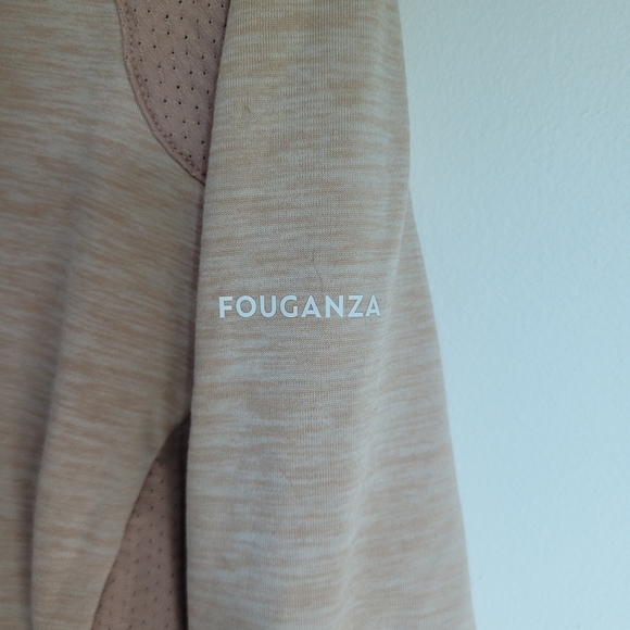 Decathlon Long Sleeve Fitted Sweatshirt - Picture 2 of 5